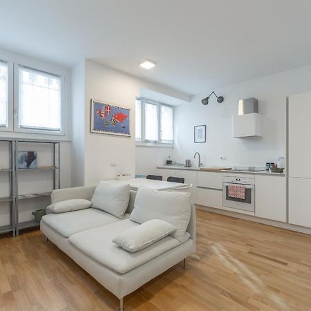 Brembo House Two Lejlighed Milano Eksteriør billede