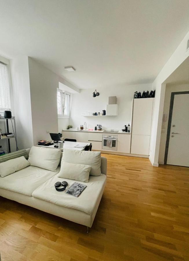 Brembo House Two Lejlighed Milano Eksteriør billede