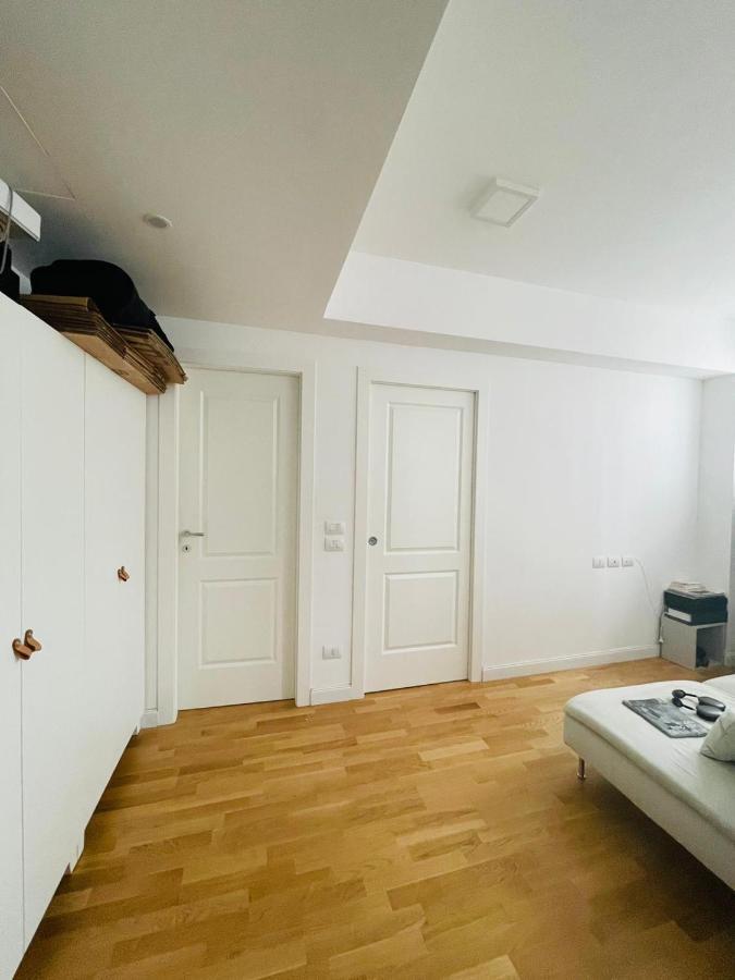 Brembo House Two Lejlighed Milano Eksteriør billede