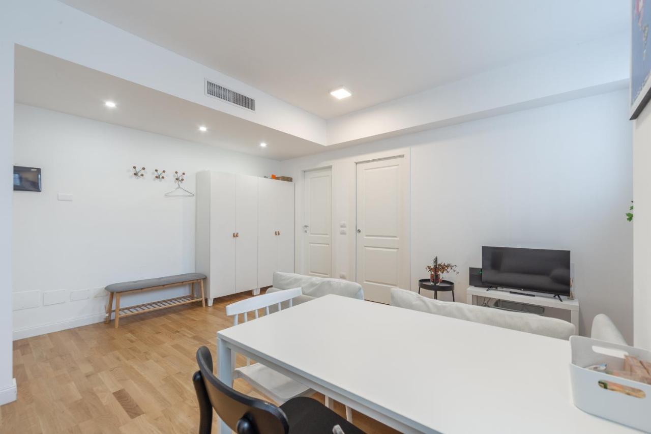 Brembo House Two Lejlighed Milano Eksteriør billede