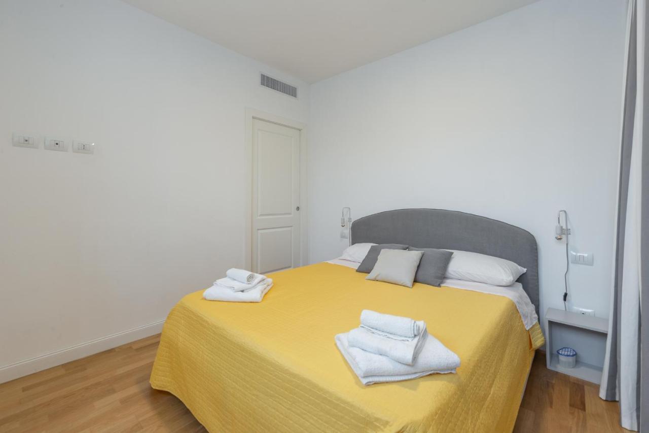 Brembo House Two Lejlighed Milano Eksteriør billede